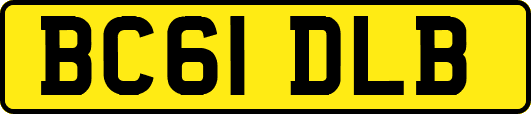 BC61DLB