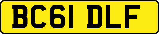 BC61DLF