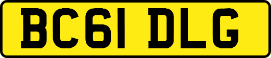 BC61DLG