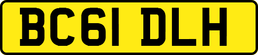 BC61DLH