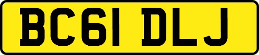 BC61DLJ