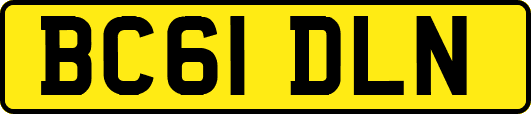 BC61DLN
