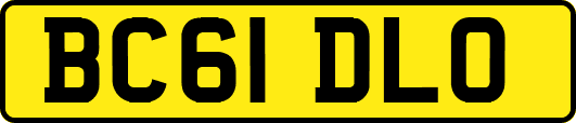 BC61DLO