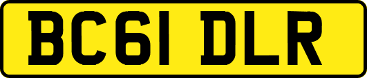 BC61DLR