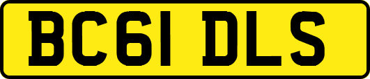 BC61DLS