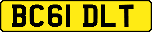 BC61DLT