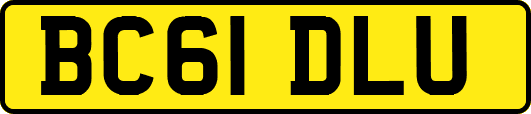 BC61DLU