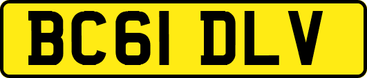 BC61DLV