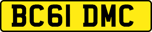 BC61DMC