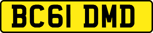 BC61DMD