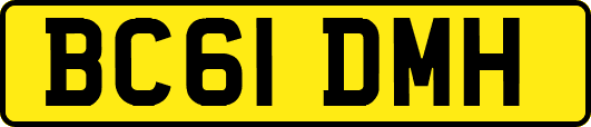 BC61DMH