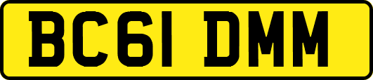 BC61DMM