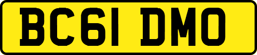 BC61DMO