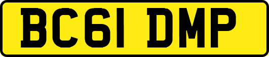 BC61DMP