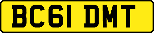 BC61DMT