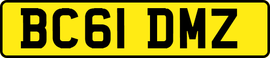 BC61DMZ