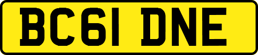 BC61DNE