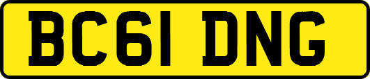 BC61DNG