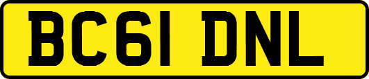 BC61DNL