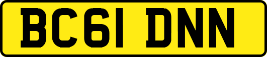 BC61DNN