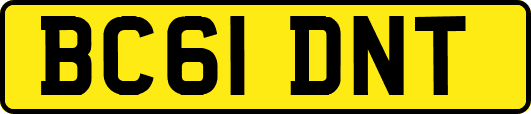 BC61DNT