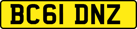 BC61DNZ