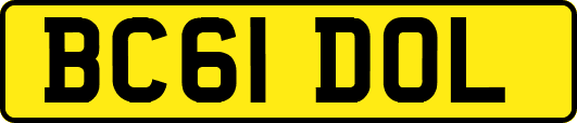 BC61DOL
