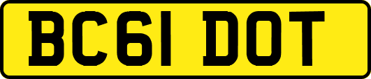 BC61DOT