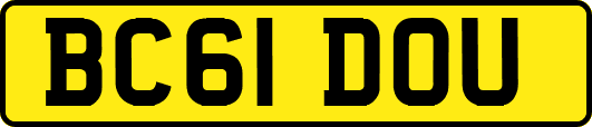 BC61DOU