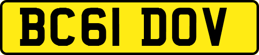 BC61DOV