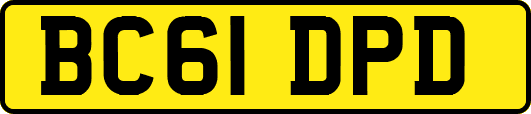 BC61DPD