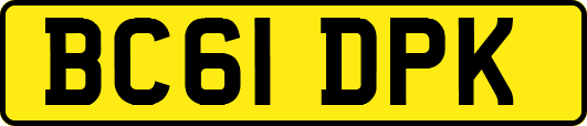 BC61DPK