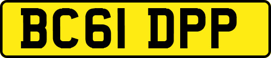 BC61DPP