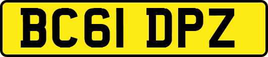 BC61DPZ