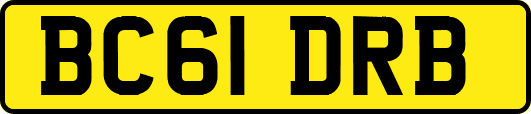BC61DRB