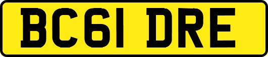 BC61DRE