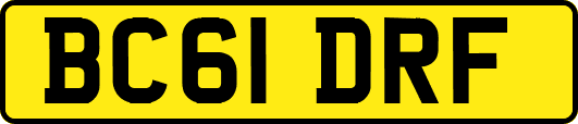 BC61DRF