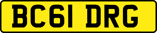 BC61DRG