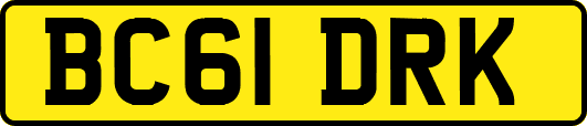 BC61DRK