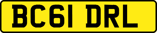 BC61DRL
