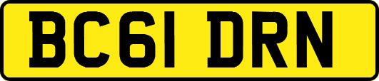 BC61DRN