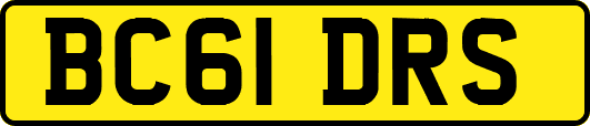 BC61DRS