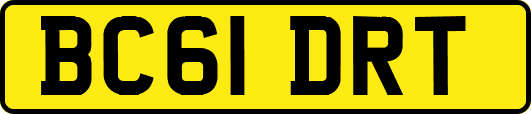 BC61DRT