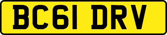 BC61DRV