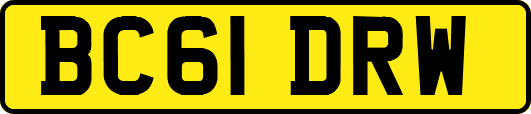 BC61DRW