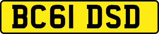 BC61DSD