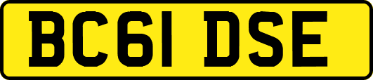 BC61DSE