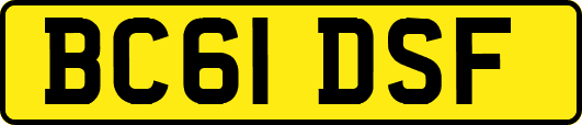 BC61DSF