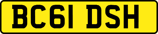 BC61DSH