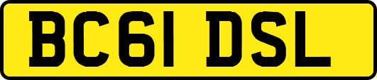 BC61DSL